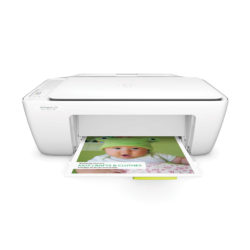 HP Deskjet 2130 All-in-One Printer